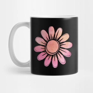 Flowers Mug